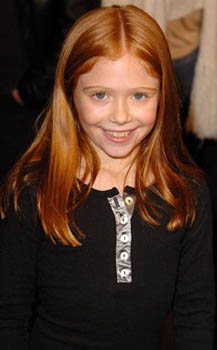 Liliana Mumy